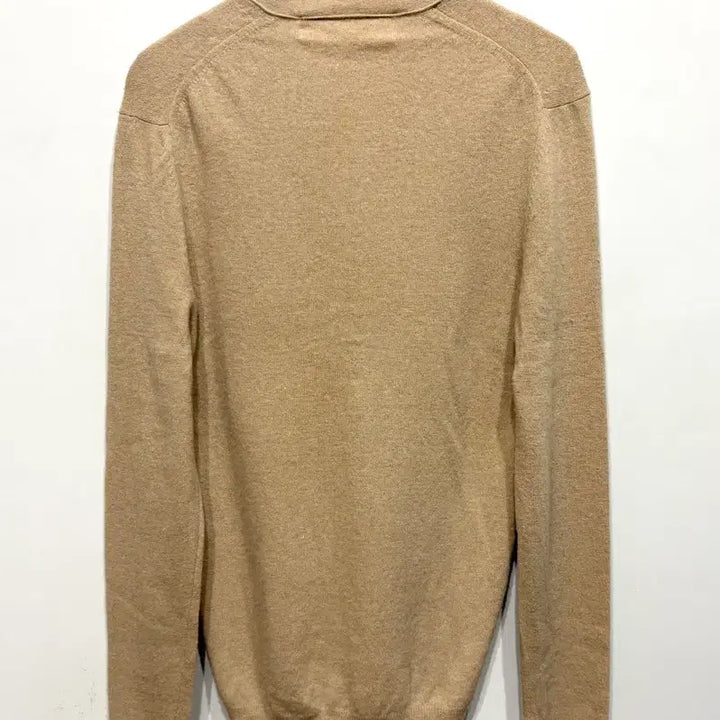 [BUNJANG] Comme des Garcons Black Heart Knit Cardigan / 꼼데가르송 블랙 하트 니트 가디건