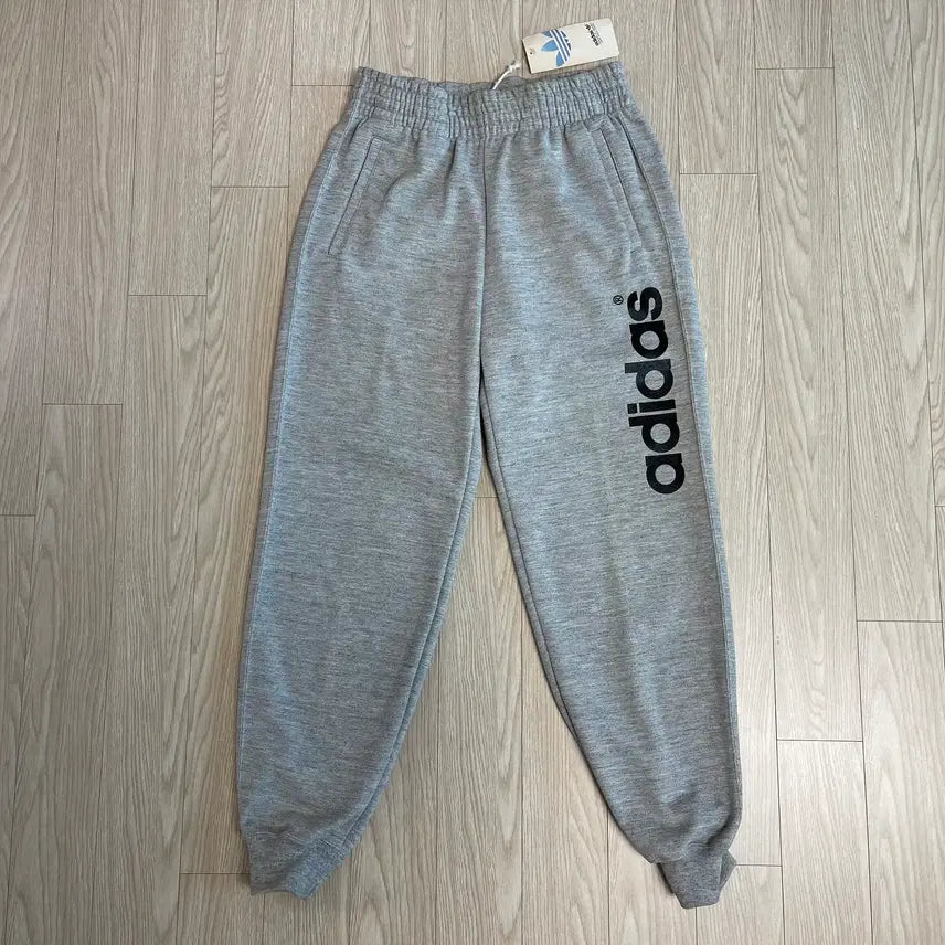 [BUNJANG] Adidas 90s Old Sweat Pants / 아디다스 90s 올드 스웻 팬츠 ADIDAS OLD 1990