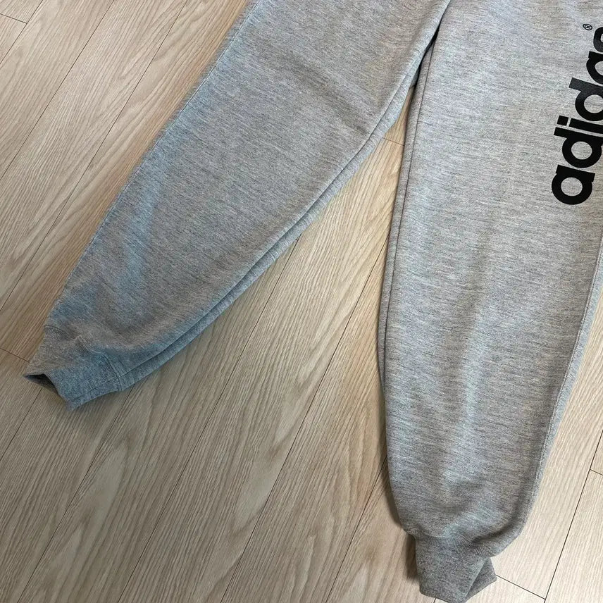[BUNJANG] Adidas 90s Old Sweat Pants / 아디다스 90s 올드 스웻 팬츠 ADIDAS OLD 1990