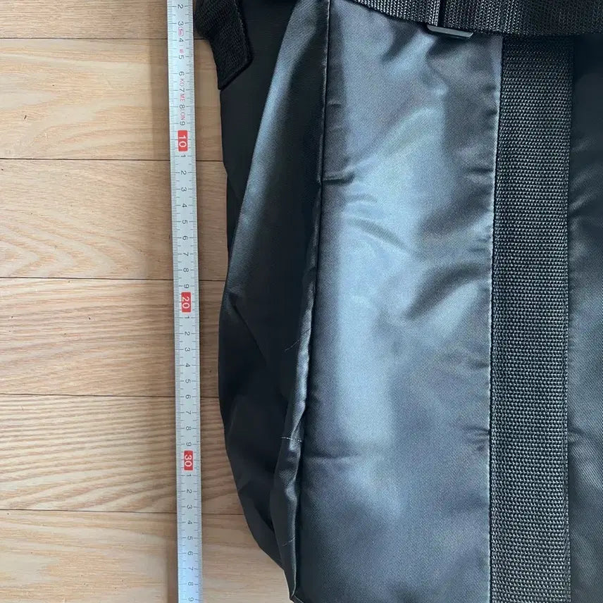 [BUNJANG] A Bathing Ape Black Tote Bag / 베이프 블랙 토트백 숄더백