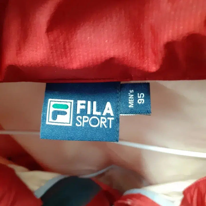 [BUNJANG] Fila Men&