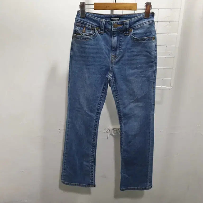 [BUNJANG] True Religion Denim Jeans / 트루릴리젼 데님청바지 (호칭64)