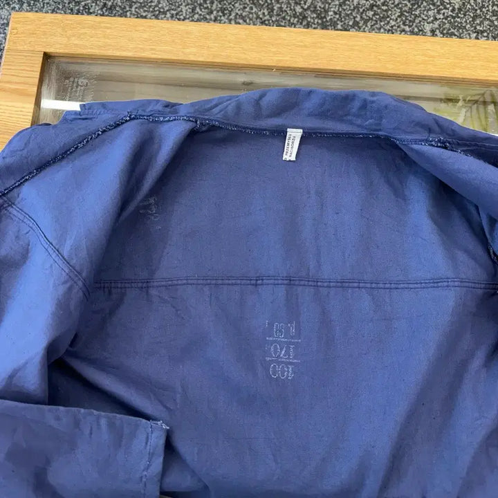 [BUNJANG] Vintage French Work Jacket (L) / [L] 70s 빈티지 프렌치 워크 자켓
