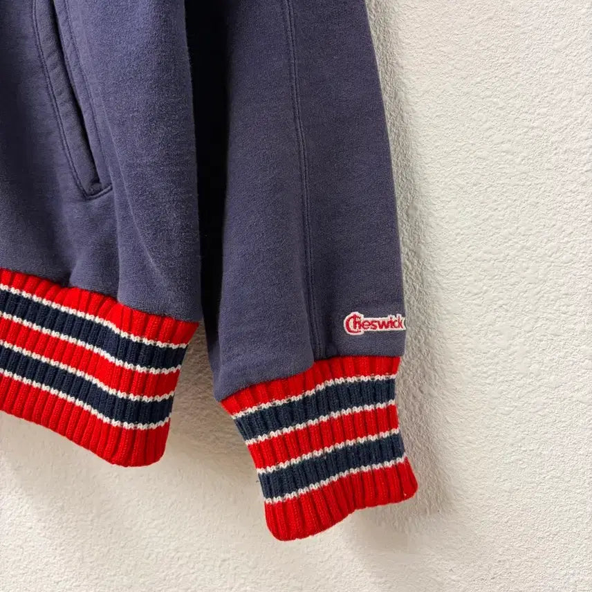[SOLD OUT] 90-00s CHESWICK by TOYO ENTERPRISE Sweat