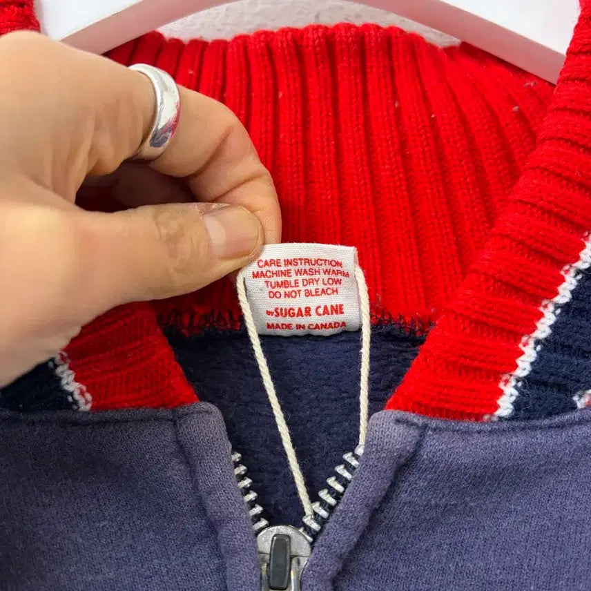 [SOLD OUT] 90-00s CHESWICK by TOYO ENTERPRISE Sweat