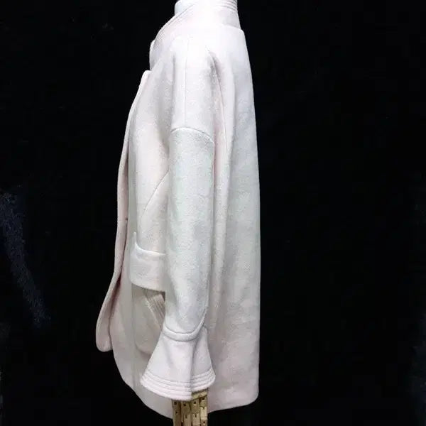 [BUNJANG] O2ND Cashmere Wool Coat / 오즈세컨O2ND 캐시미어 정품 여성 겨울 여자모직코트자켓85-96