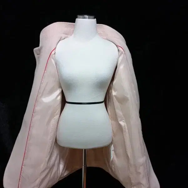 [BUNJANG] O2ND Cashmere Wool Coat / 오즈세컨O2ND 캐시미어 정품 여성 겨울 여자모직코트자켓85-96