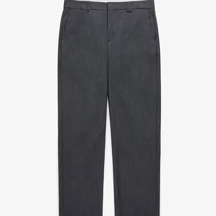 [BUNJANG] JJJJound Striped Wool Trouser / [32] 자운드 스트라이프 울 트라우저