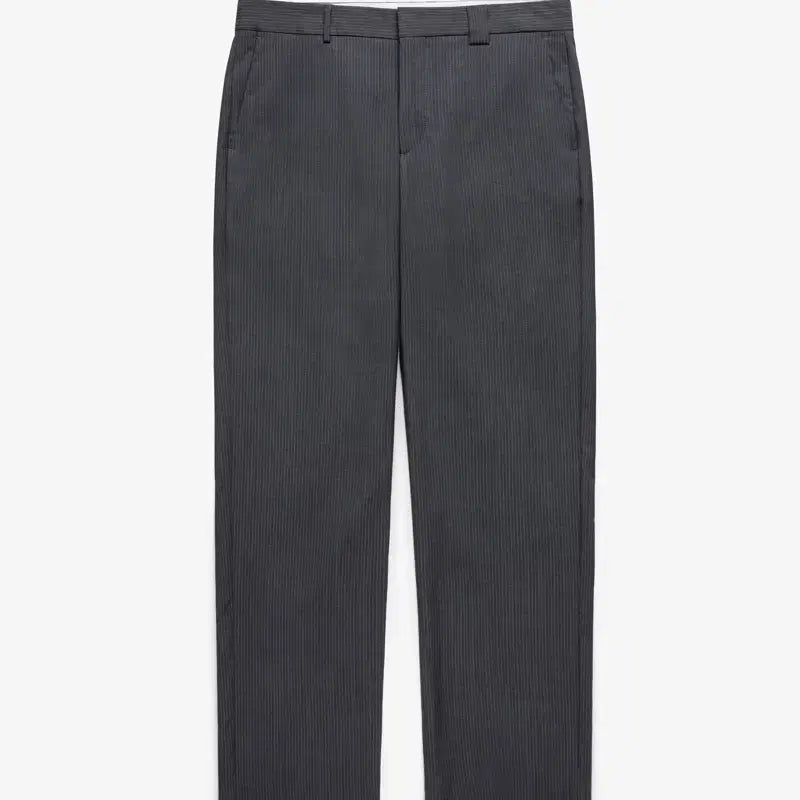[BUNJANG] JJJJound Striped Wool Trouser / [32] 자운드 스트라이프 울 트라우저