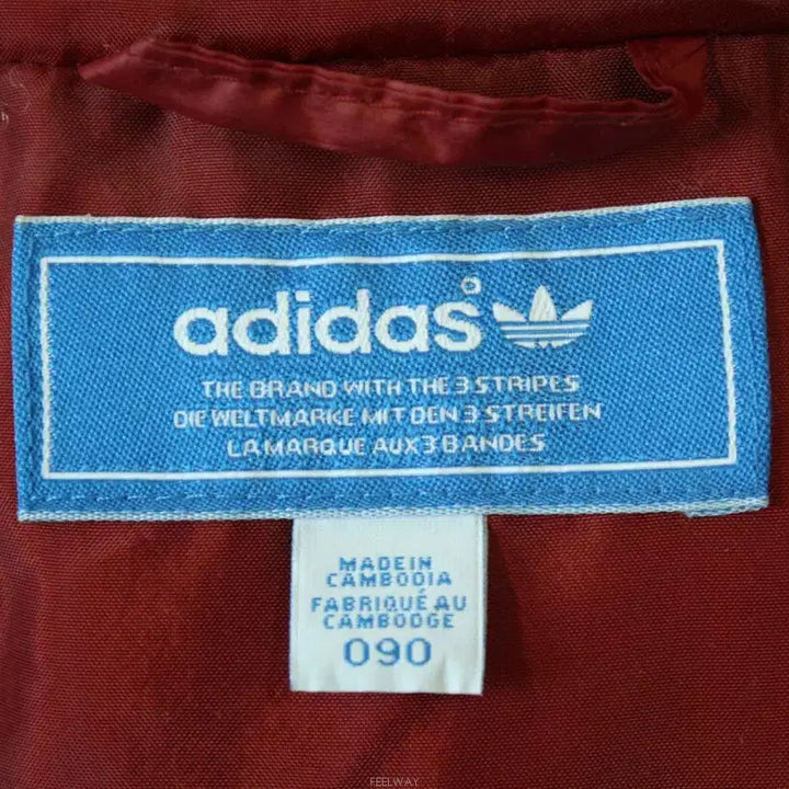 [BUNJANG] Adidas Women&