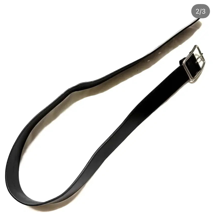 [BUNJANG] Belt / 벨트