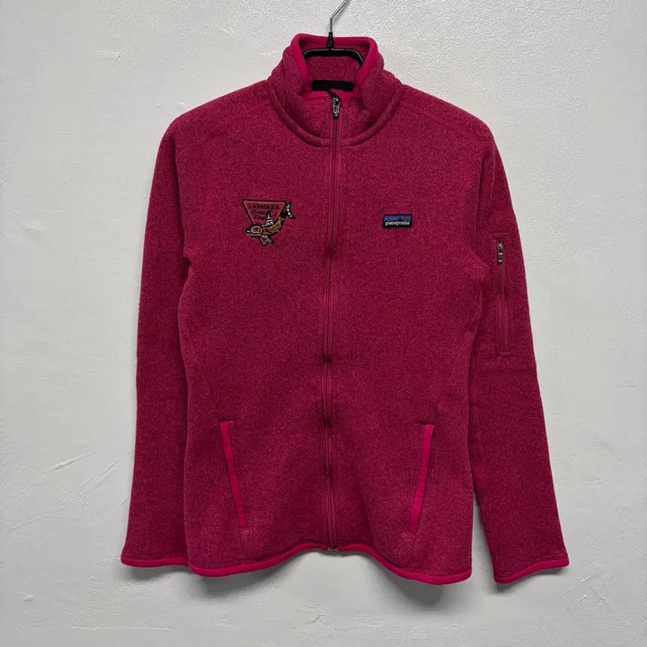 [BUNJANG] Patagonia Better Sweatshirt / 파타고니아 베터 스웻 7
