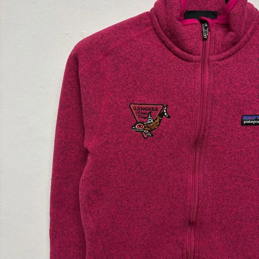 [BUNJANG] Patagonia Better Sweatshirt / 파타고니아 베터 스웻 7