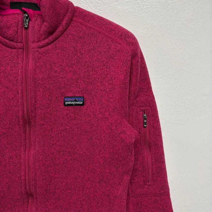[BUNJANG] Patagonia Better Sweatshirt / 파타고니아 베터 스웻 7