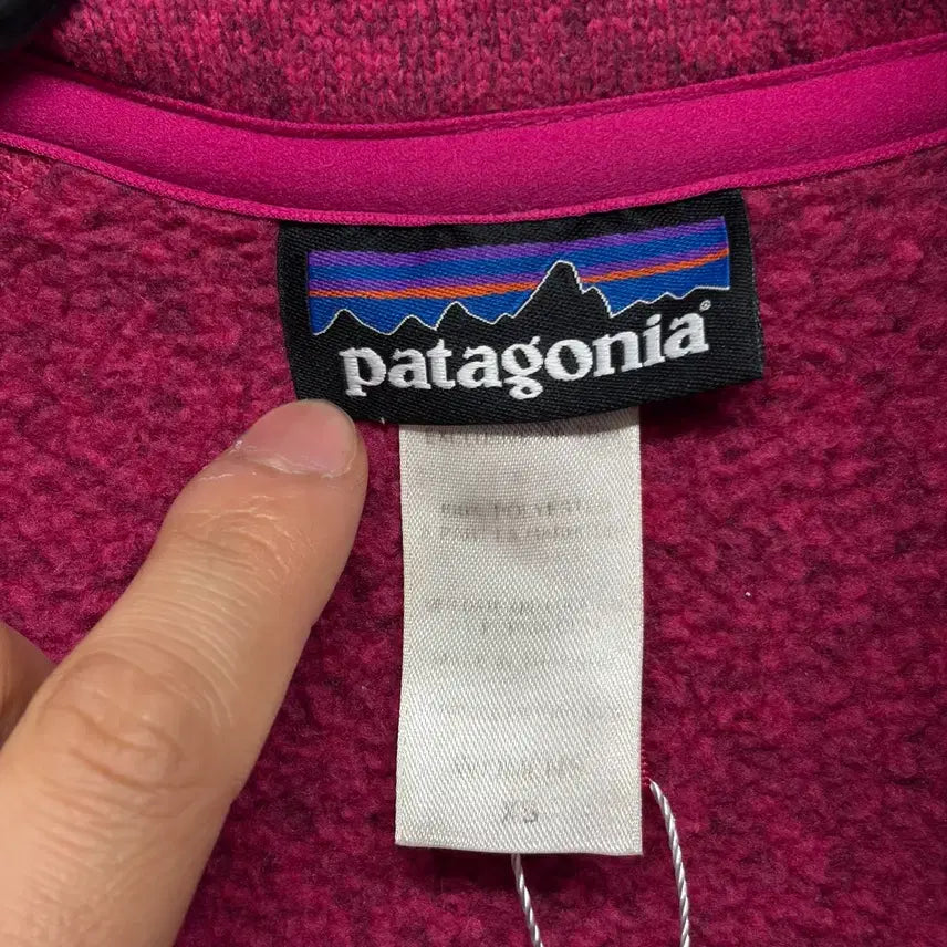 [BUNJANG] Patagonia Better Sweatshirt / 파타고니아 베터 스웻 7