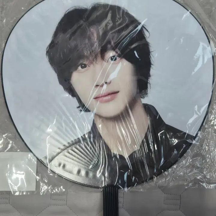 [BUNJANG] RIIZE Wonbin Uchiwa Fanmeeting Item / 라이즈 원빈 우치와 일본 팬미