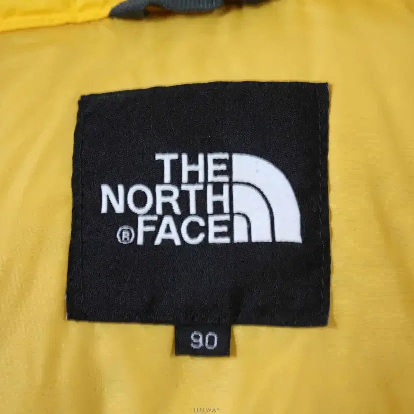 [BUNJANG] The North Face Women&