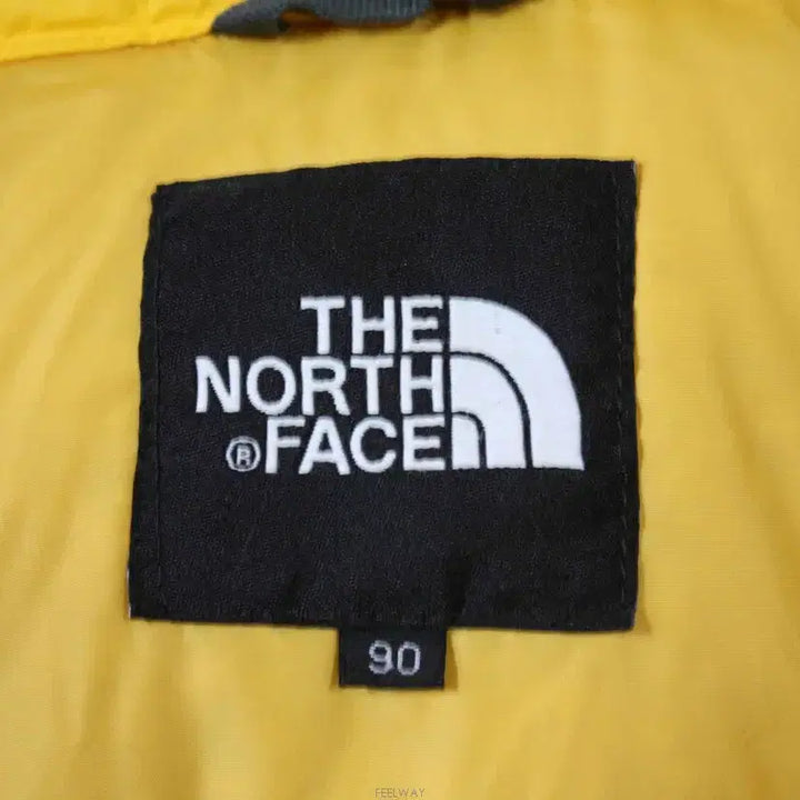 [BUNJANG] The North Face Women&