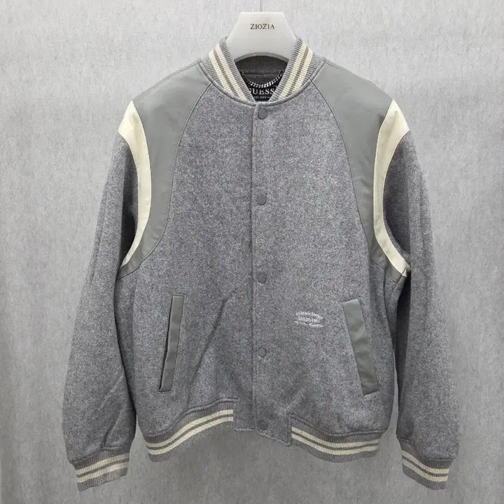[BUNJANG] Guess Varsity Jacket (Men&