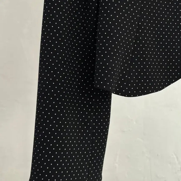 [SOLD OUT] Emporio Armani 엠포리오 아르마니 도트 블레이져 자켓