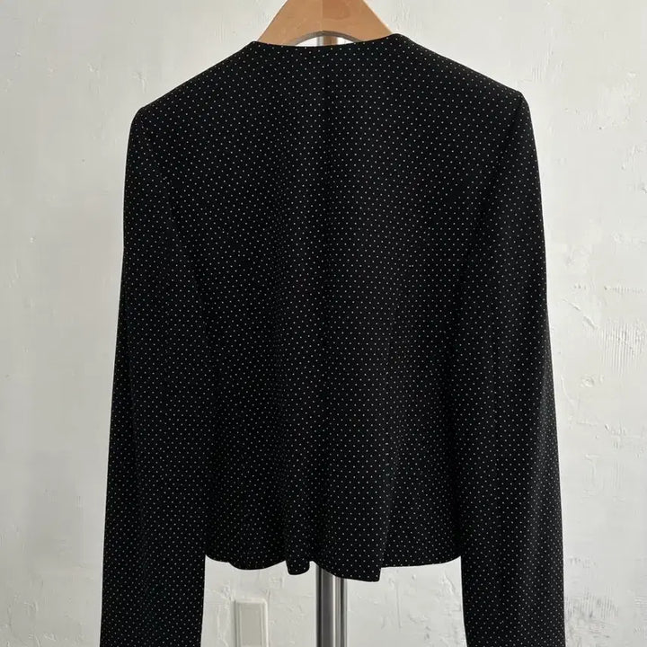 [SOLD OUT] Emporio Armani 엠포리오 아르마니 도트 블레이져 자켓