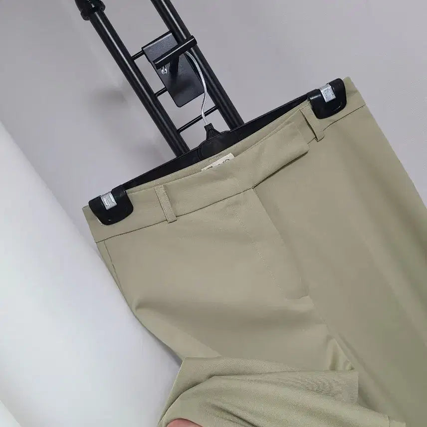 [BUNJANG] Favorite Long and Lean Bootcut Slacks / 새-페이보릿-부츠컷슬랙스총장103(s/m)