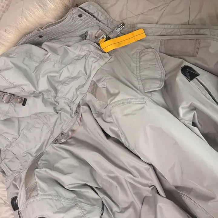 [BUNJANG] Parajumpers 23 Collection Jacket / 파라점퍼스 23년식