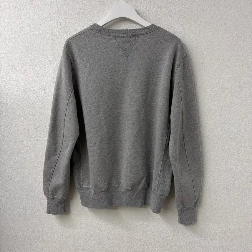 [BUNJANG] REMI RELIEF Sweatshirt / REMI RELIEF Sweatshirt