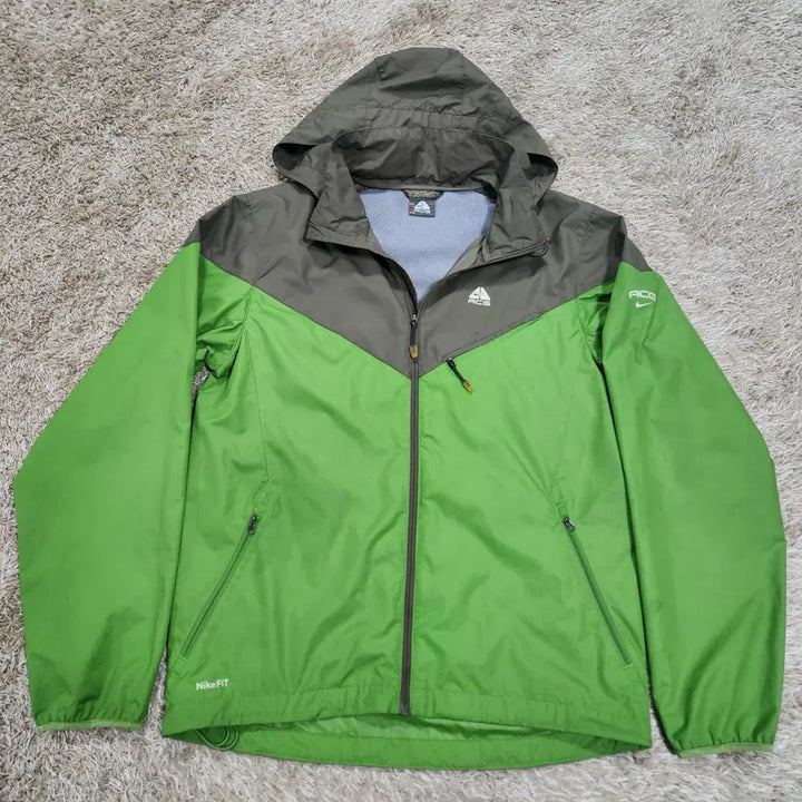 [BUNJANG] Nike Windbreaker Jacket (Men&