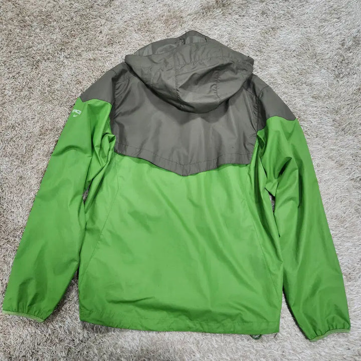 [BUNJANG] Nike Windbreaker Jacket (Men&