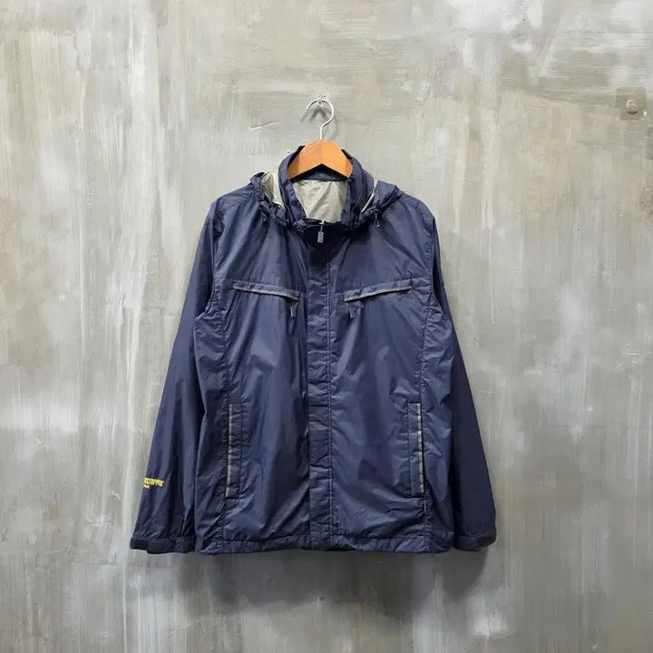[BUNJANG] Kolon Sport Windstopper Jacket (Men&