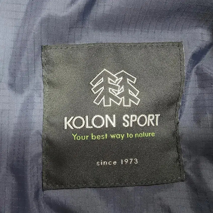 [BUNJANG] Kolon Sport Windstopper Jacket (Men&