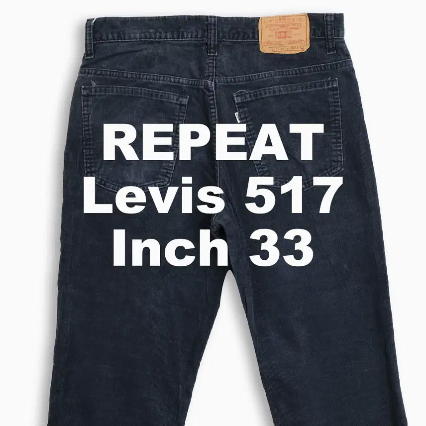 [BUNJANG] Levi&