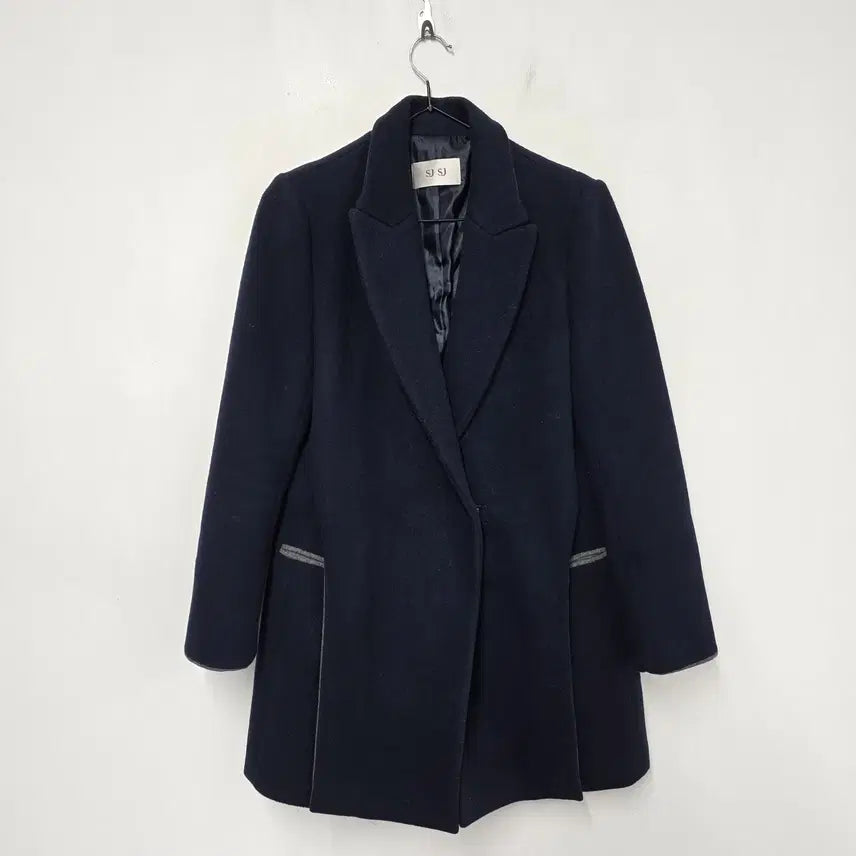 [BUNJANG] sjsj Coat / sjsj 코트