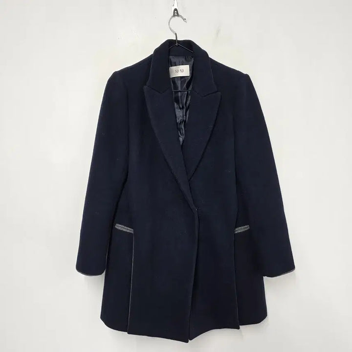 [BUNJANG] sjsj Coat / sjsj 코트