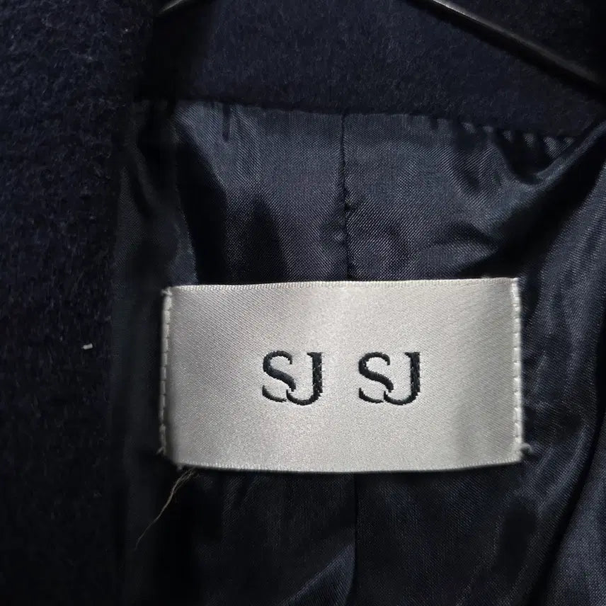 [BUNJANG] sjsj Coat / sjsj 코트