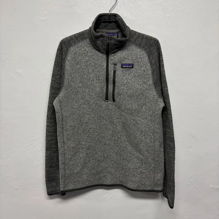[BUNJANG] Patagonia Better Sweatshirt / 파타고니아 베터 스웻 25