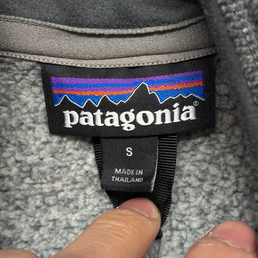 [BUNJANG] Patagonia Better Sweatshirt / 파타고니아 베터 스웻 25