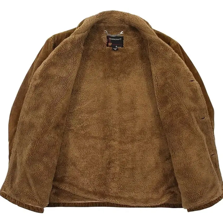 [BUNJANG] Towncraft Corduroy Jacket / 60s 타운크래프트 코듀로이 자켓 made in usa