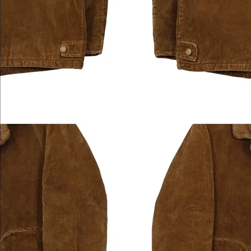 [BUNJANG] Towncraft Corduroy Jacket / 60s 타운크래프트 코듀로이 자켓 made in usa