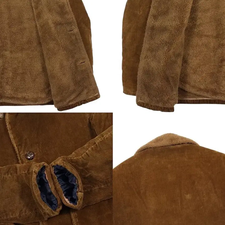 [BUNJANG] Towncraft Corduroy Jacket / 60s 타운크래프트 코듀로이 자켓 made in usa