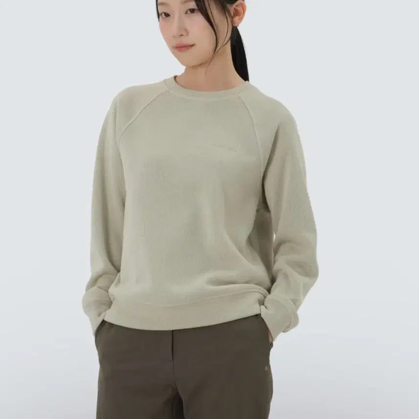 [BUNJANG] Snowpeak Women&