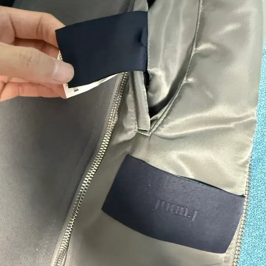 [SOLD OUT] 준지 Ma-1 22년