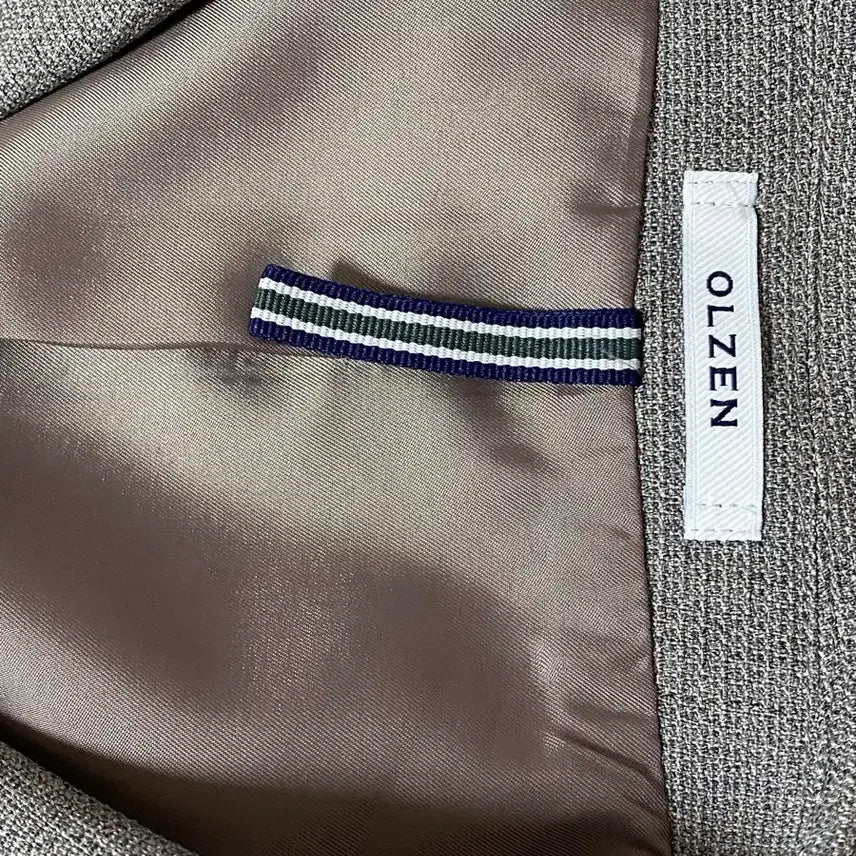 [BUNJANG] OLZEN Men&