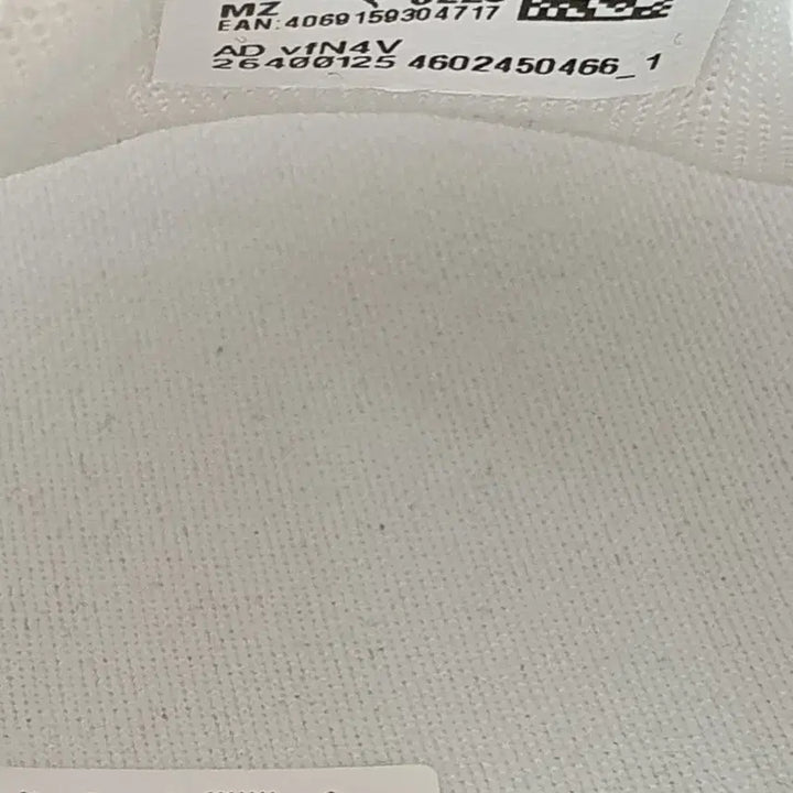 [BUNJANG] Puma Bella V Blush Ivory Sneakers (245) / 푸마 벨라 V 블러쉬 아이보리 (245)
