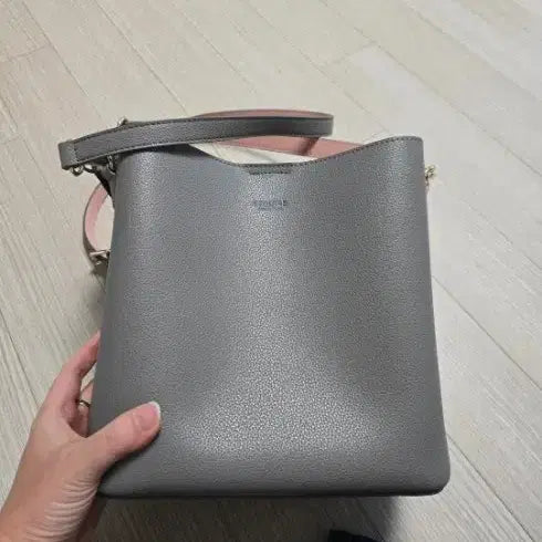 [BUNJANG] Esquire Bucket Bag, Mini Bag / 에스콰이어 버킷백, 미니백(새상품)