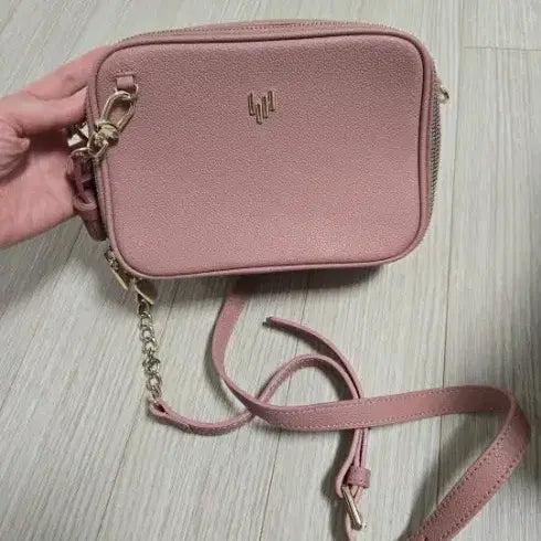 [BUNJANG] Esquire Bucket Bag, Mini Bag / 에스콰이어 버킷백, 미니백(새상품)