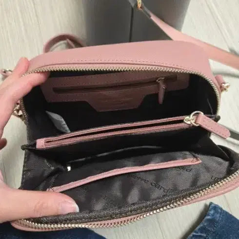[BUNJANG] Esquire Bucket Bag, Mini Bag / 에스콰이어 버킷백, 미니백(새상품)