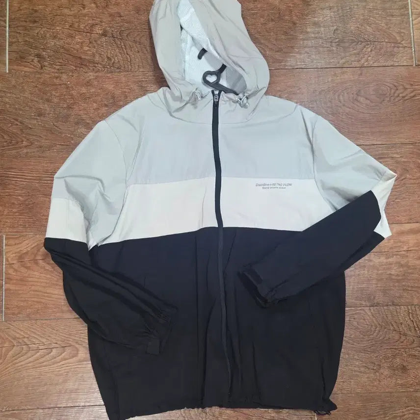 [BUNJANG] Windbreaker Jacket / 바람막이 자켓
