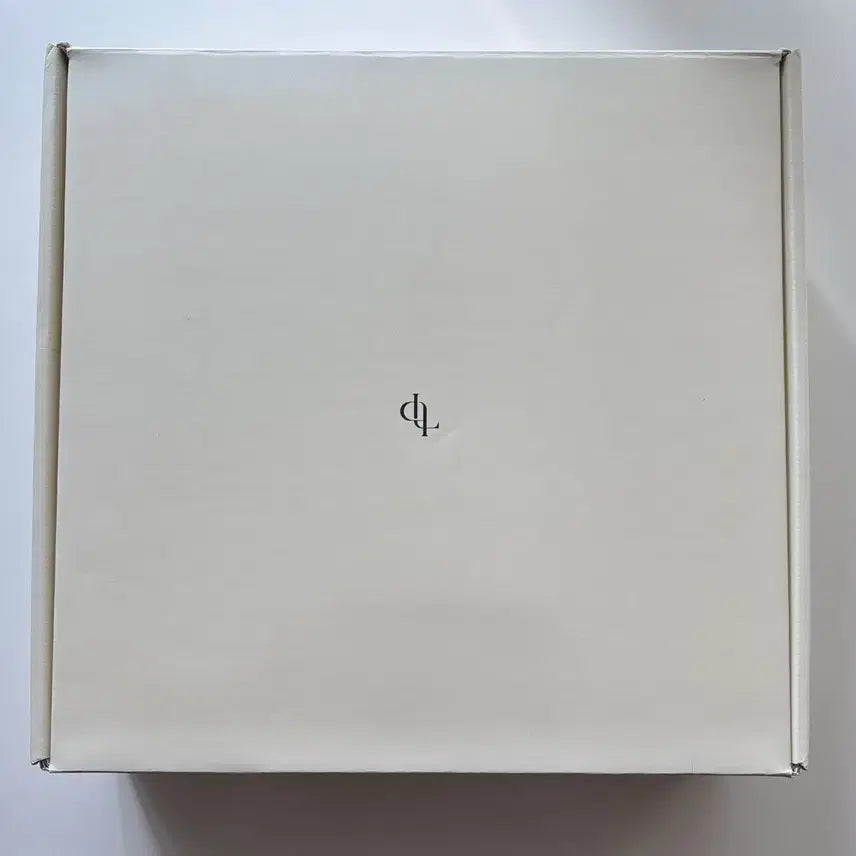 [SOLD OUT] 라플라 미니미백 가방 크림 새상품 풀구성